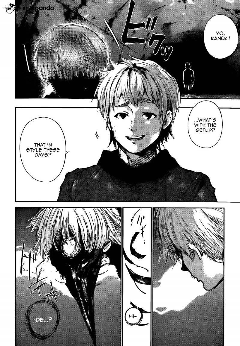 Tokyo Ghoul Chapter 136 14